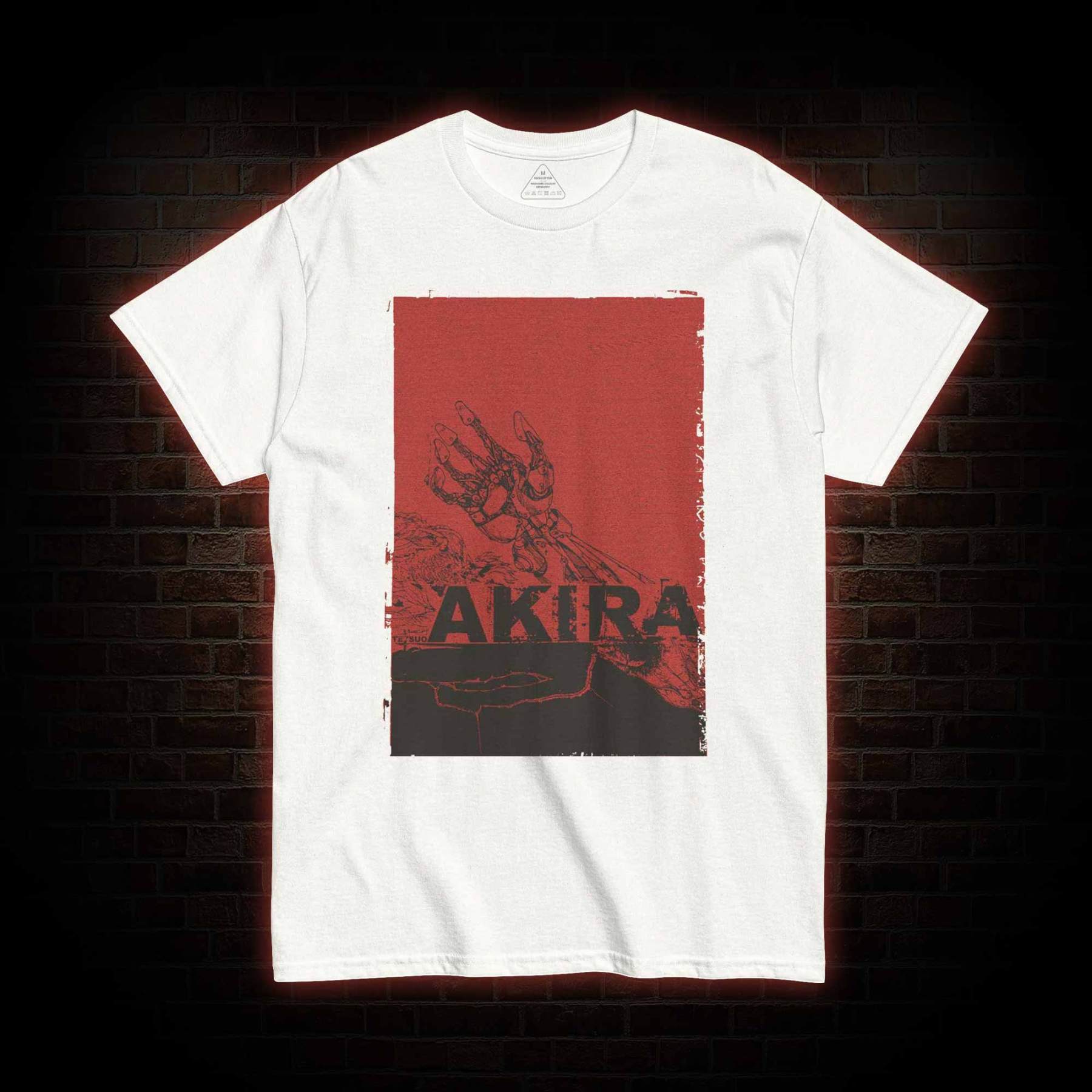 My Power is Expanding T-shirt