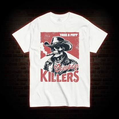 Cowboy Killers T-shirt