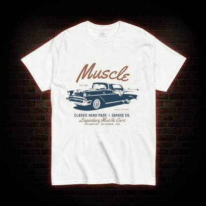 King of the Road T-shirt