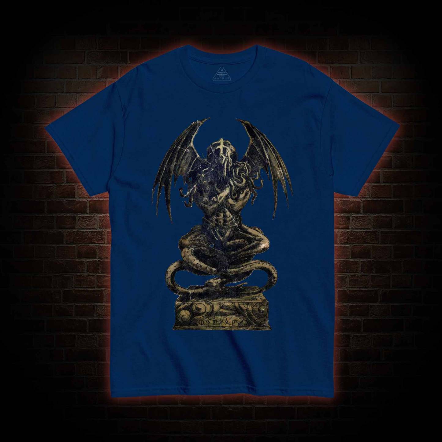 Cthulhu Idol T-Shirt 