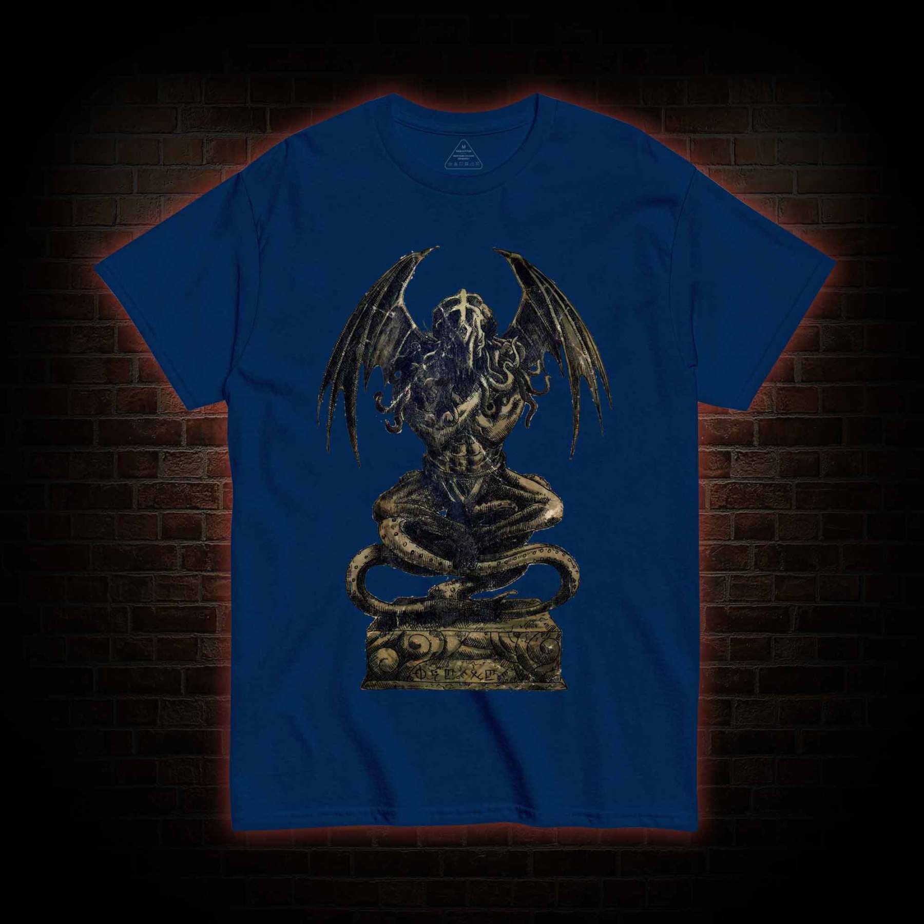 Cthulhu Idol T-Shirt 