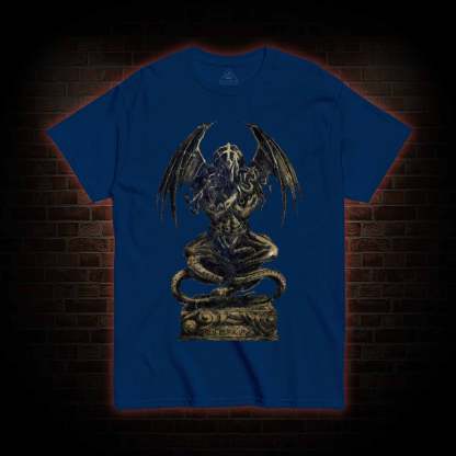 Cthulhu Idol T-Shirt 
