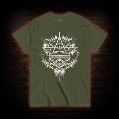 Supernatural T-Shirt 