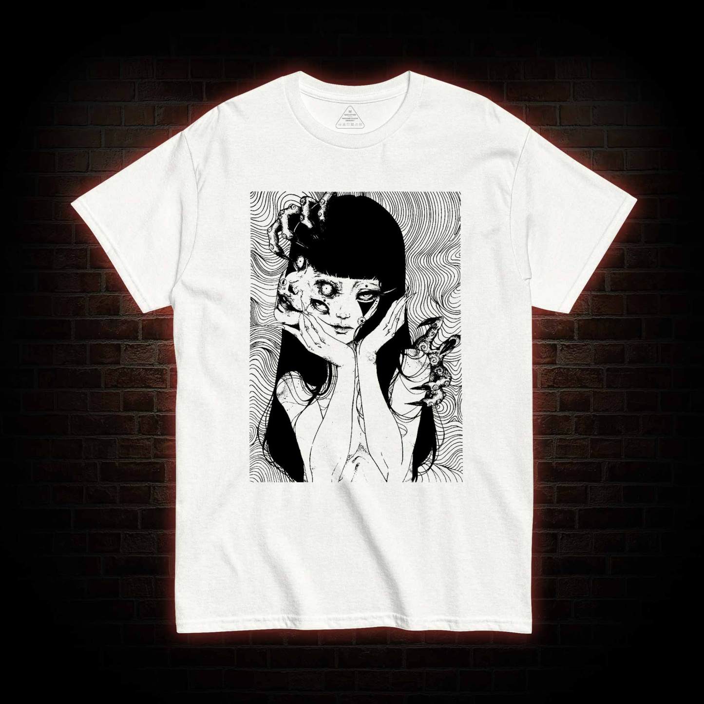 Infinite Proliferation T-shirt