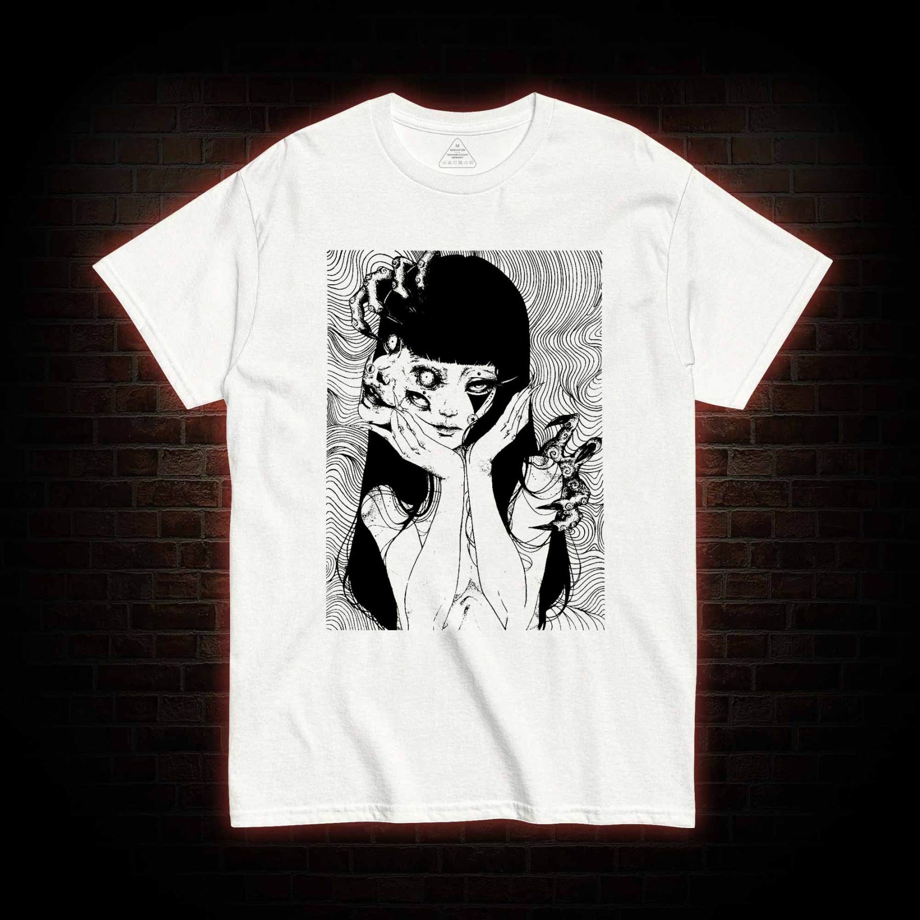 Infinite Proliferation T-shirt