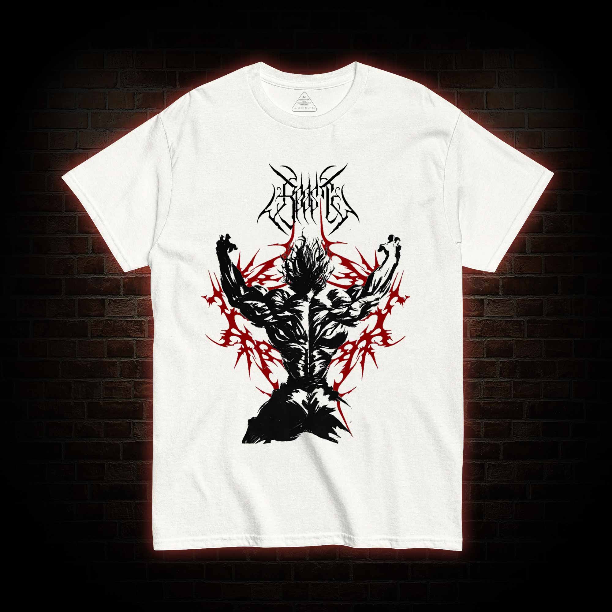 Proving Your Own Existence T-shirt
