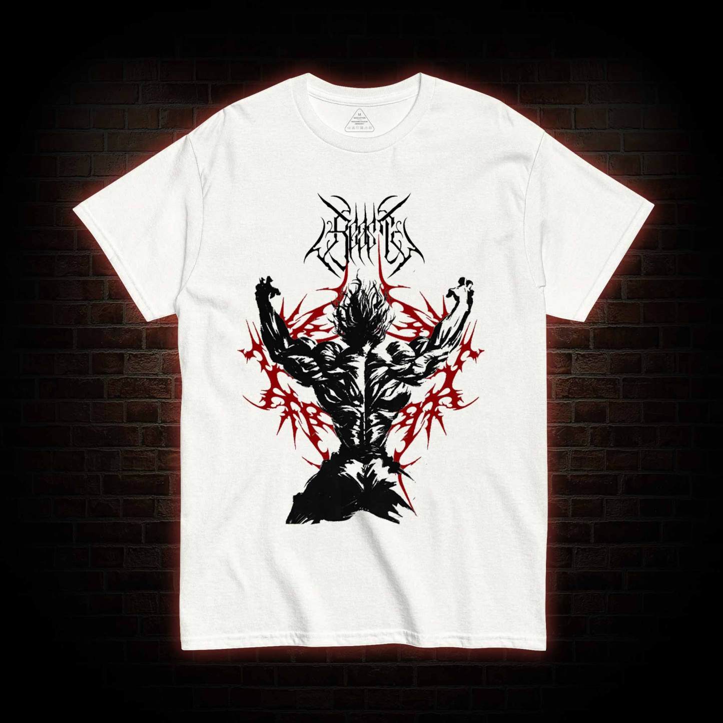 Proving Your Own Existence T-shirt