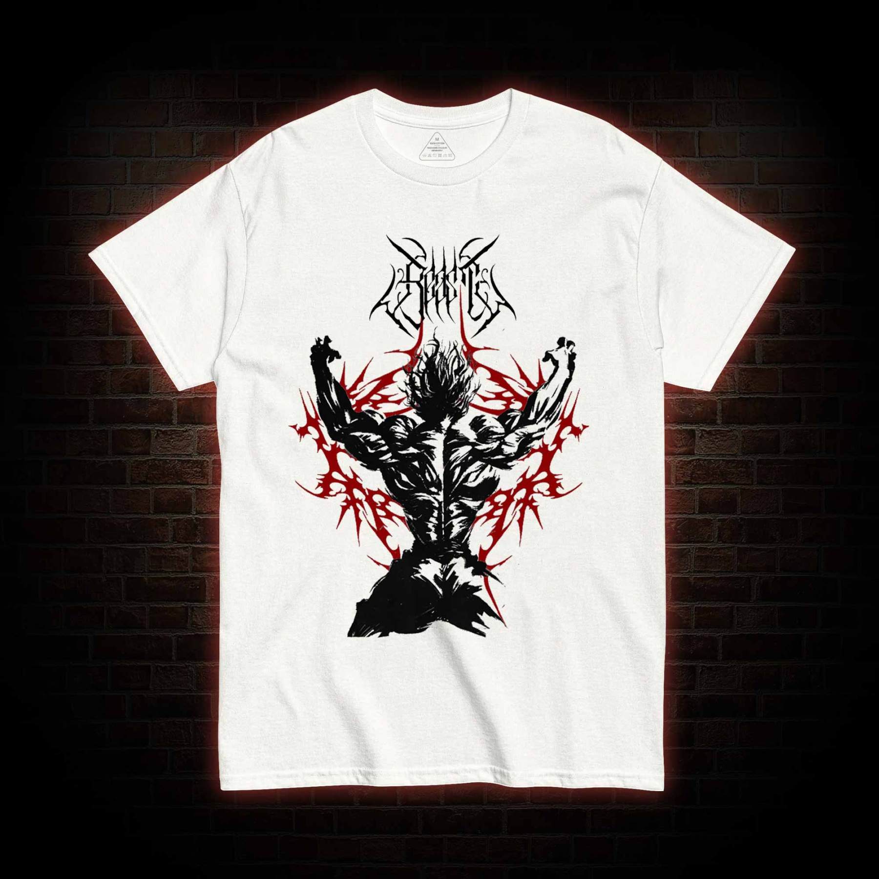Proving Your Own Existence T-shirt