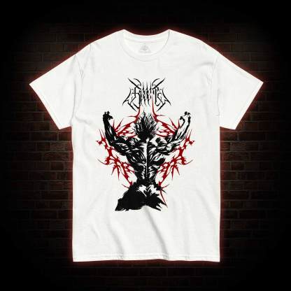 Proving Your Own Existence T-shirt
