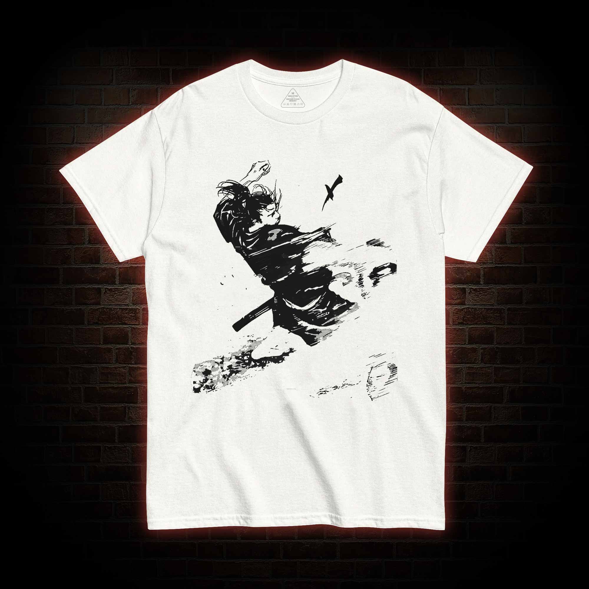 Searching for My Own Light T-shirt