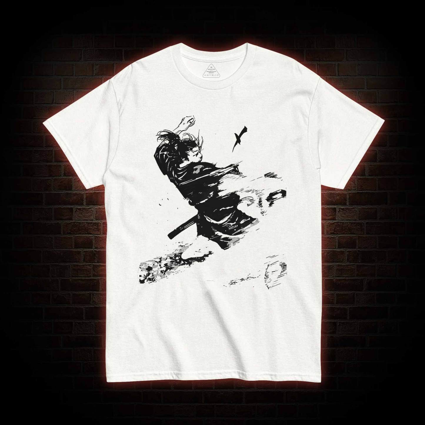 Searching for My Own Light T-shirt
