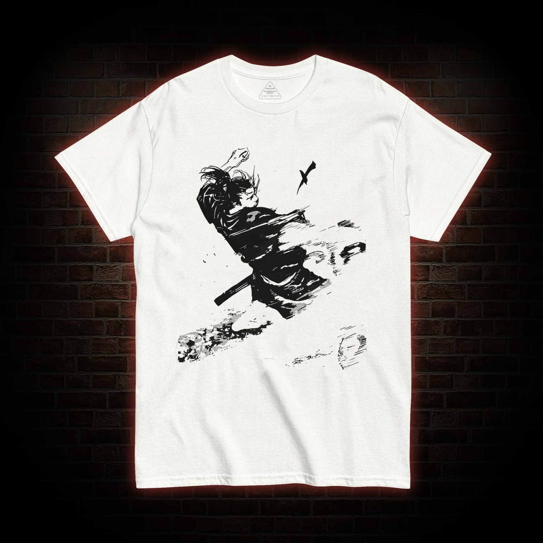 Searching for My Own Light T-shirt