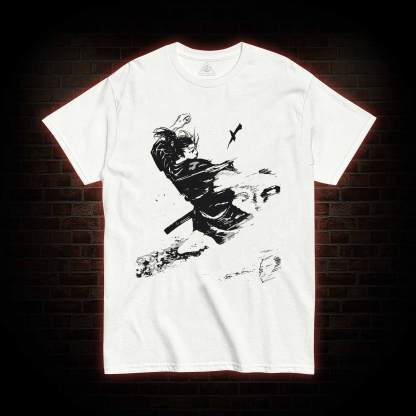 Searching for My Own Light T-shirt
