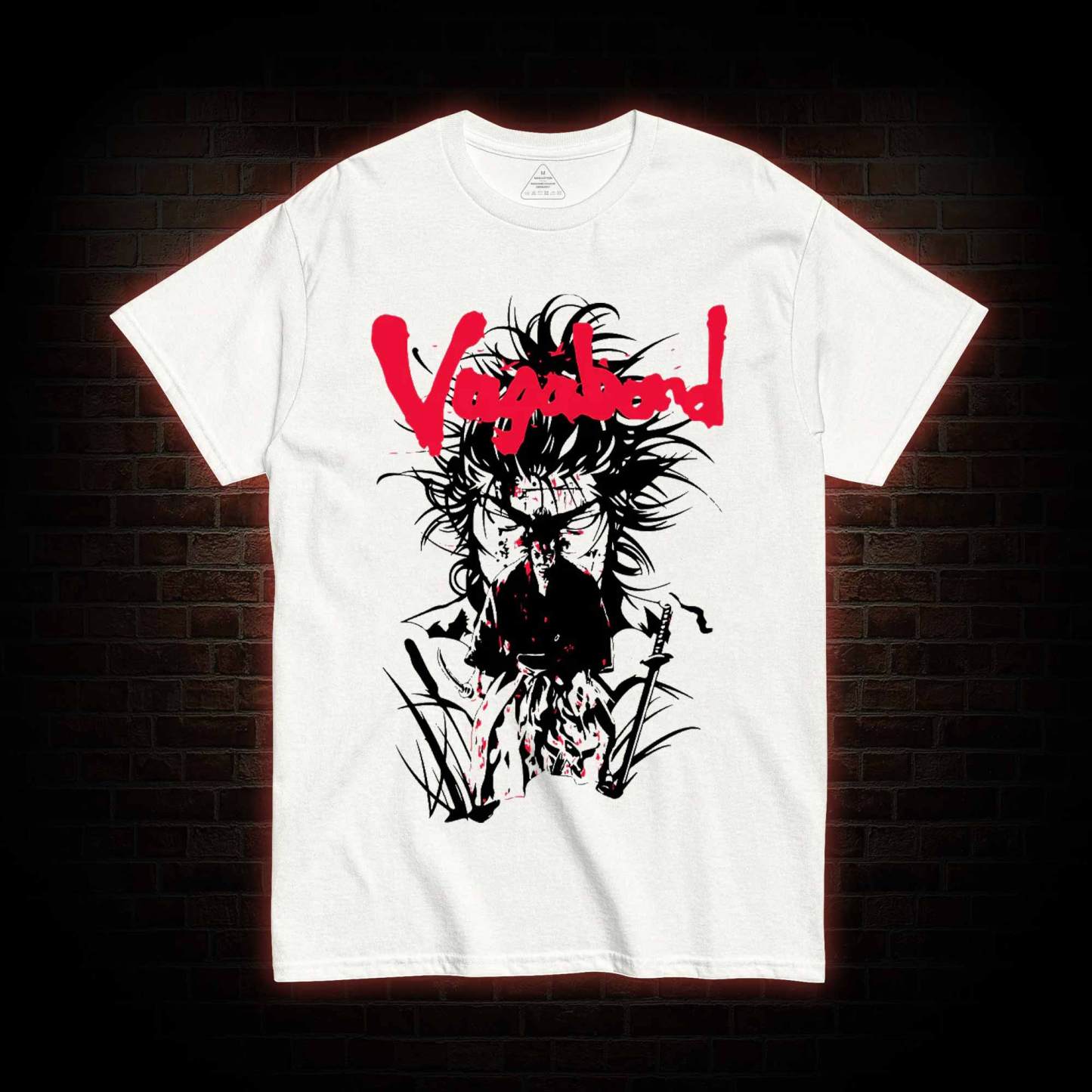 Do You Want to be Strong T-shirt