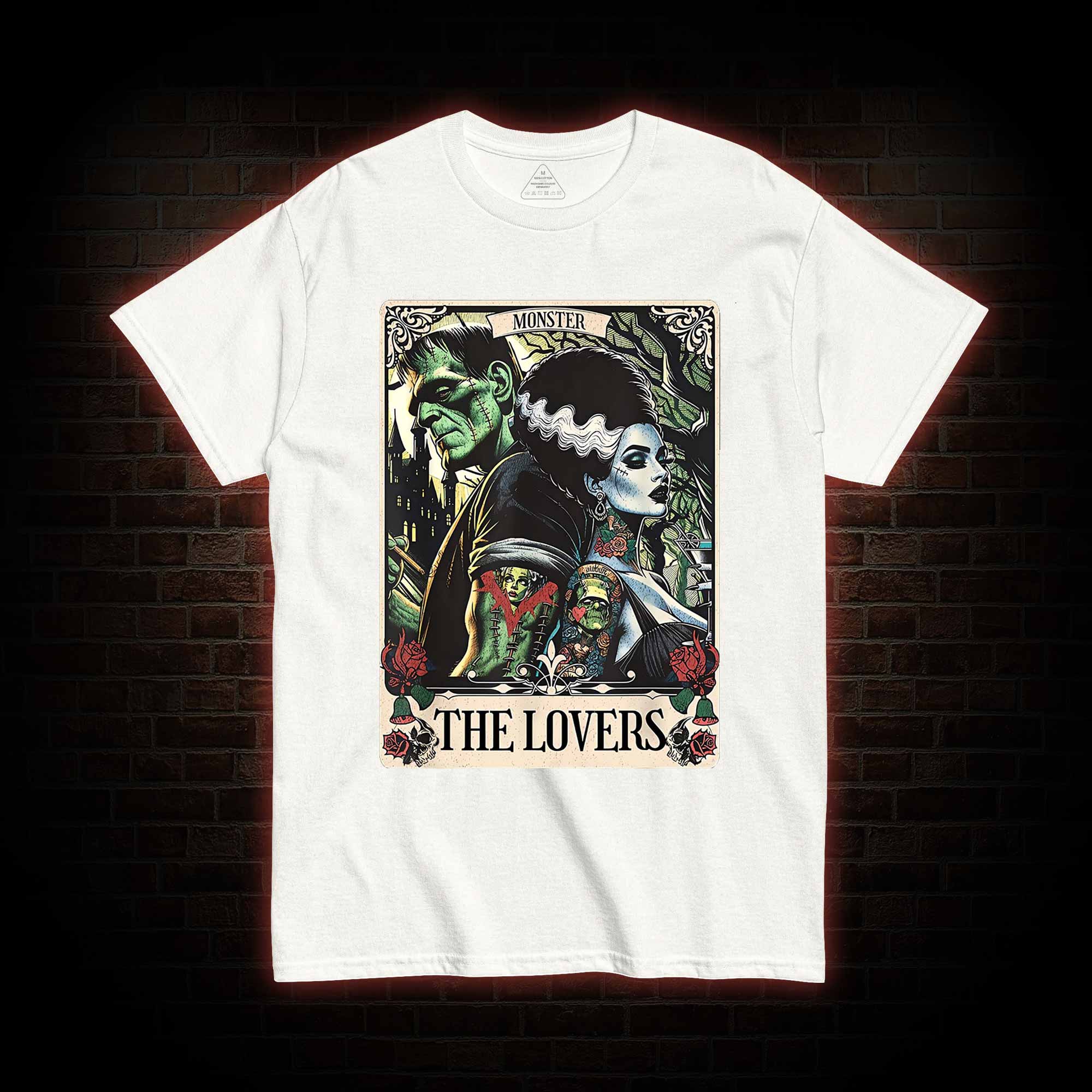 The Lovers T-shirt