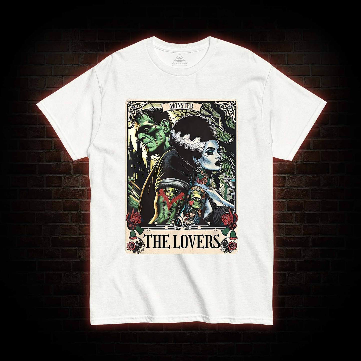 The Lovers T-shirt