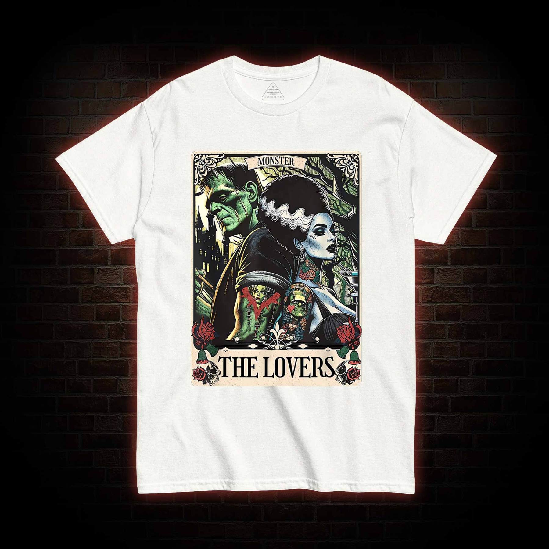 The Lovers T-shirt