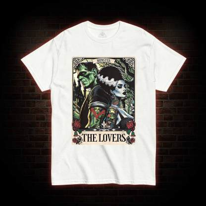 The Lovers T-shirt