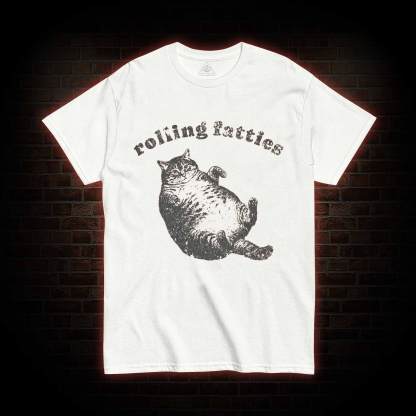 Rolling Fatties T-shirt