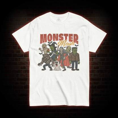 Monsters T-shirt