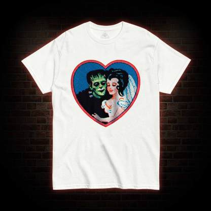 Monster Lover T-shirt