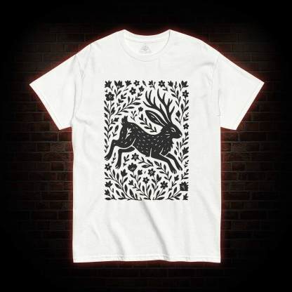 Jackalope T-shirt