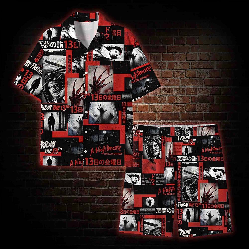 Welcome to Prime Time Lightweight Hawaiian Shirt