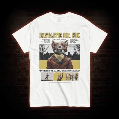 I'm a Wild Animal T-shirt