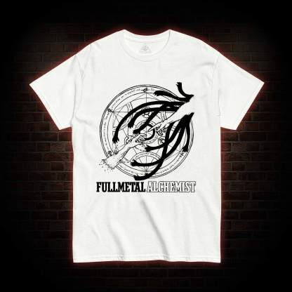 Fire Style T-shirt