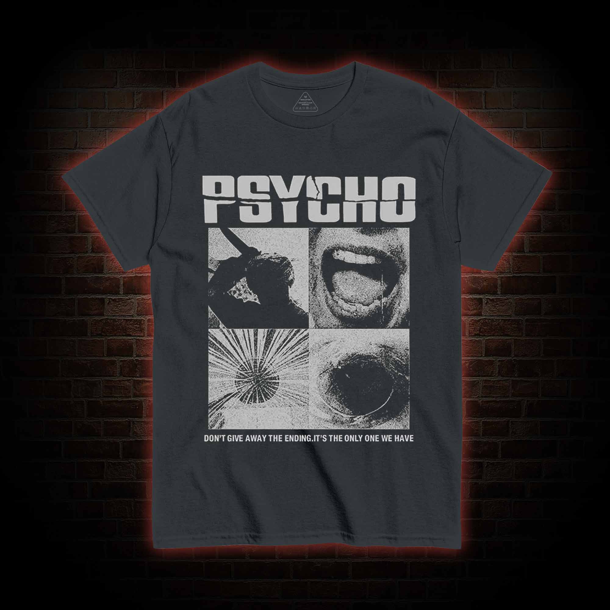 It's The Only One We Have T-shirt
