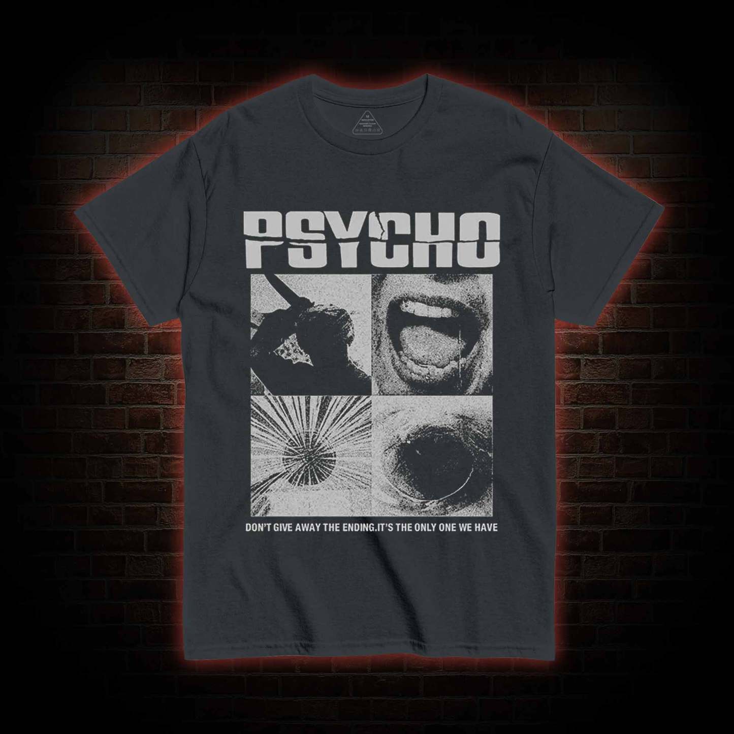 It's The Only One We Have T-shirt