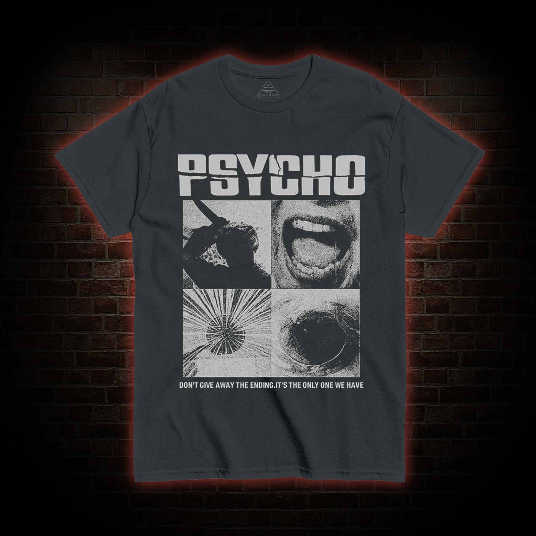 It's The Only One We Have T-shirt