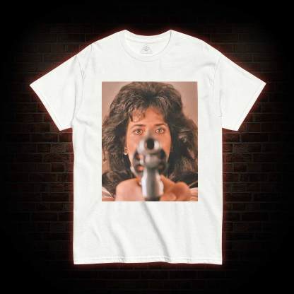 What's this T-shirt