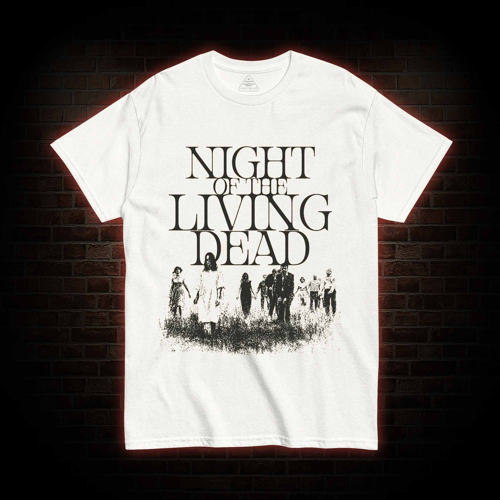 There's One of Them Now T-shirt