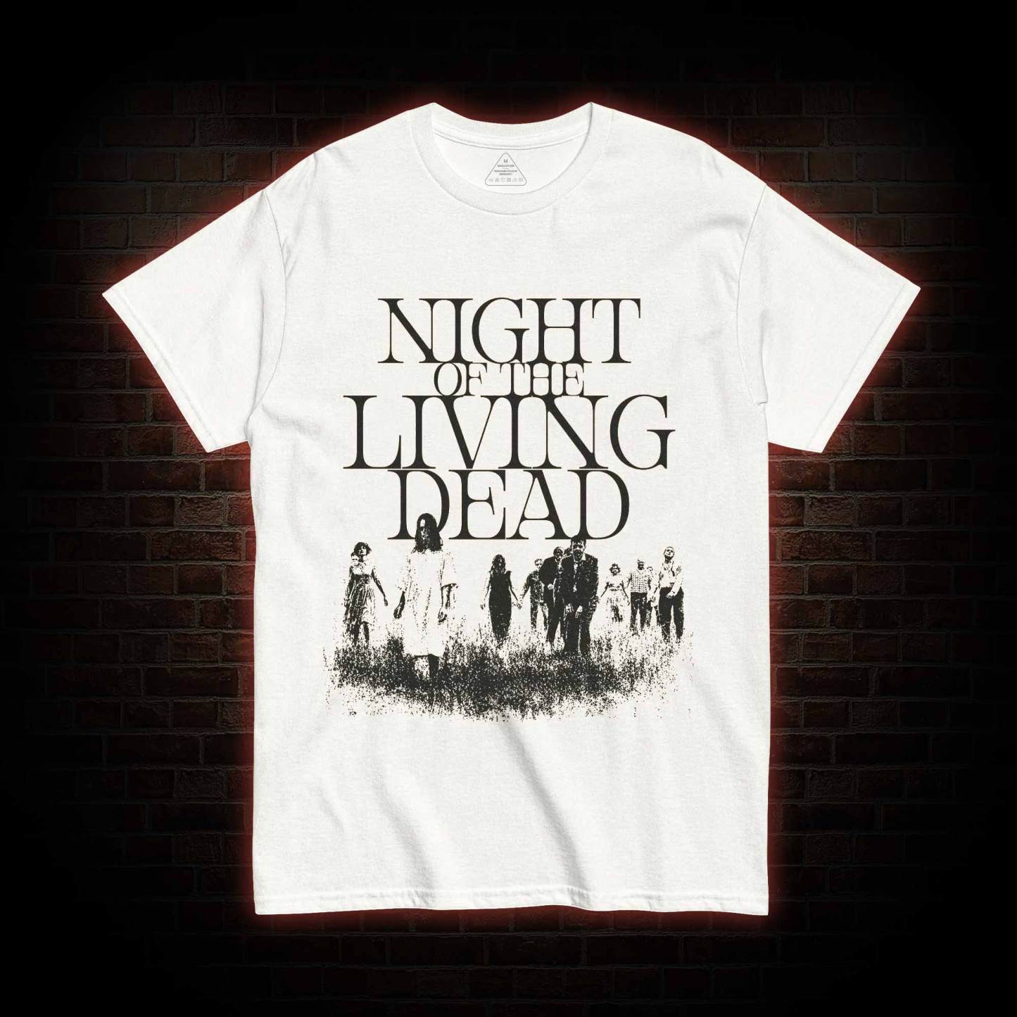 There's One of Them Now T-shirt