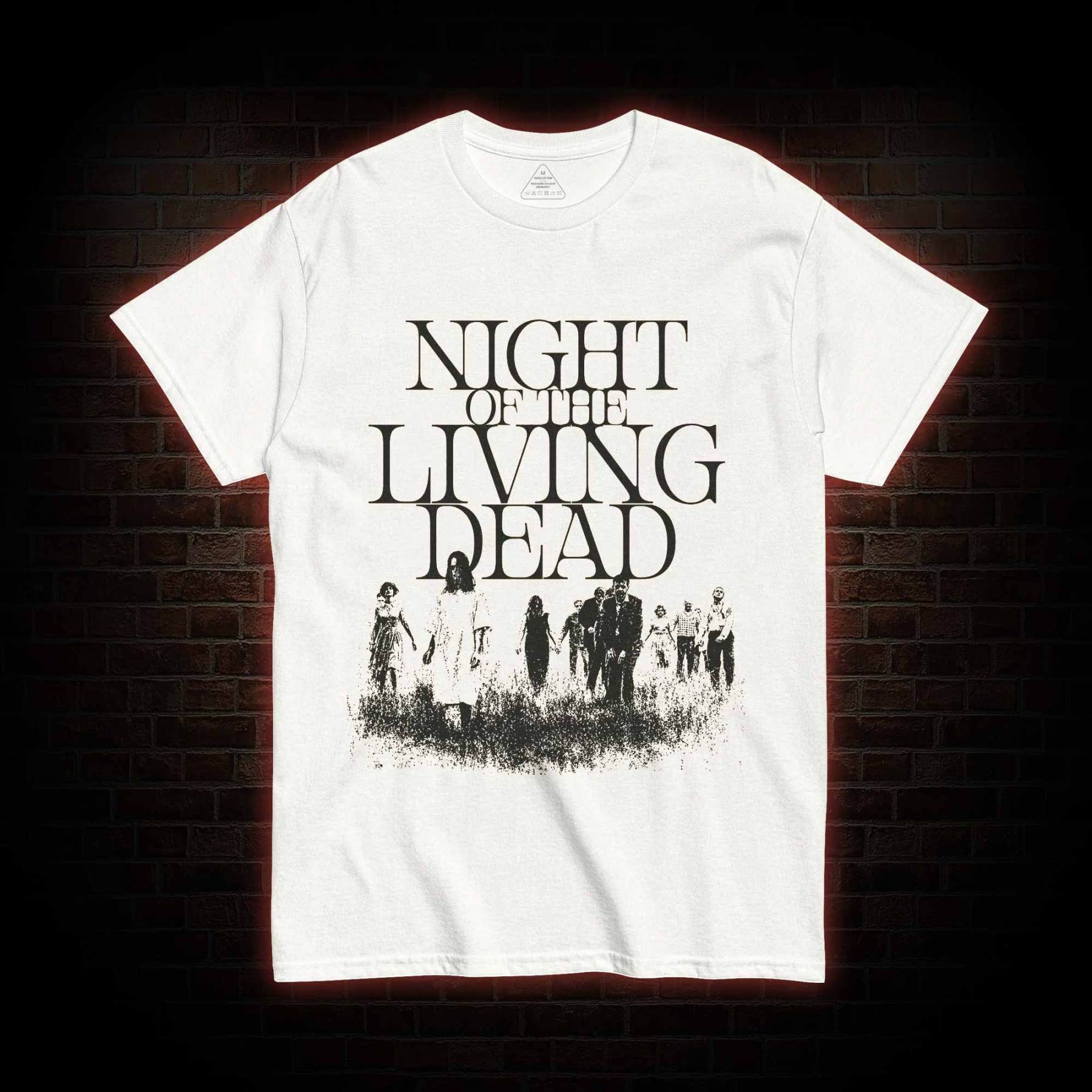 There's One of Them Now T-shirt