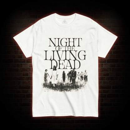 There's One of Them Now T-shirt