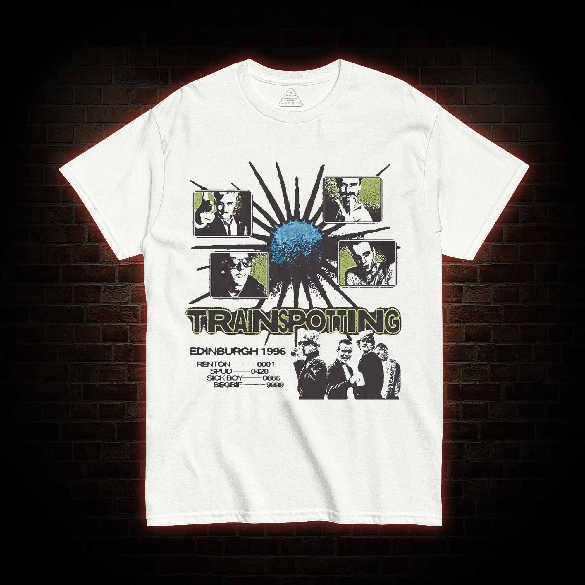 Choose Life T-shirt