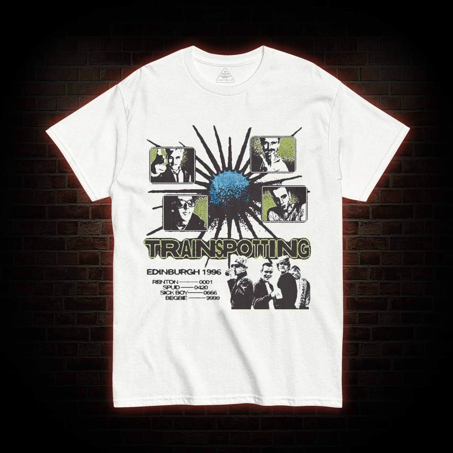 Choose Life T-shirt
