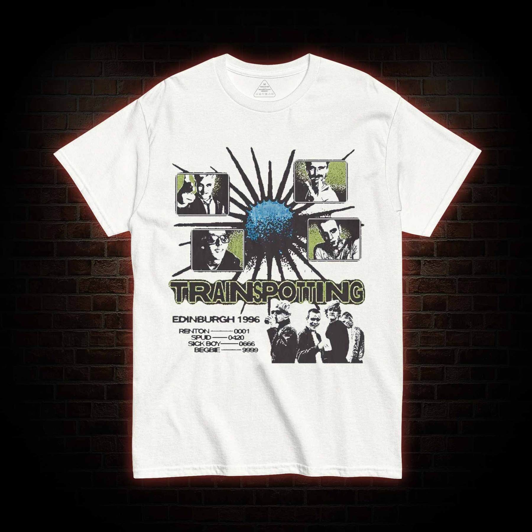 Choose Life T-shirt
