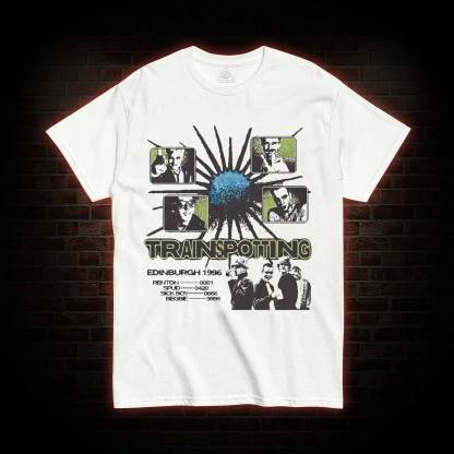 Choose Life T-shirt