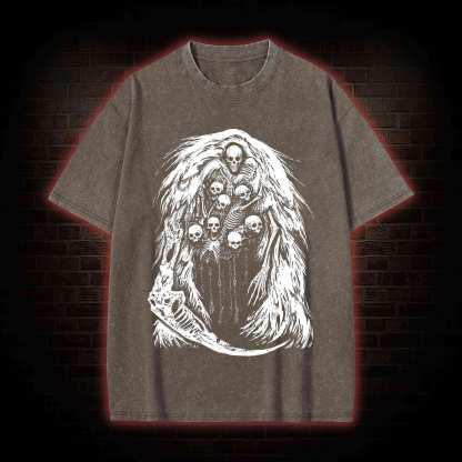The Gravelord Washed T-shirt