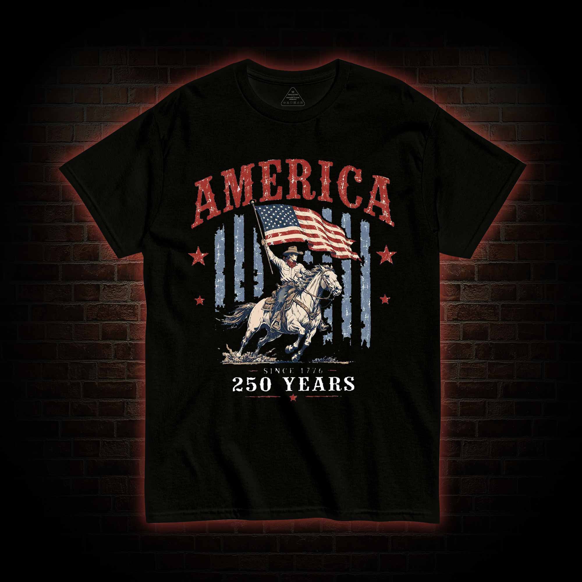 Since 1776 T-shirt