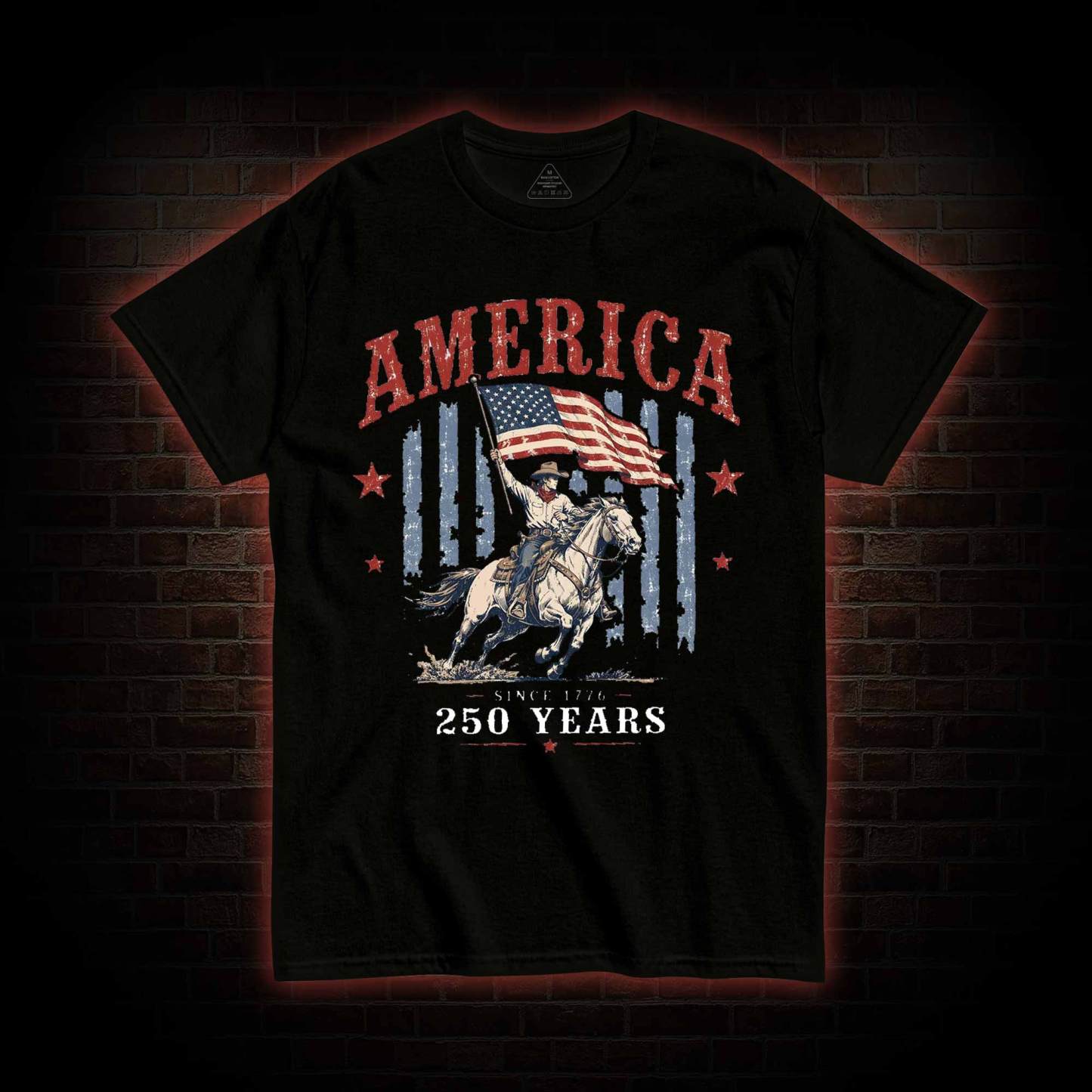 Since 1776 T-shirt