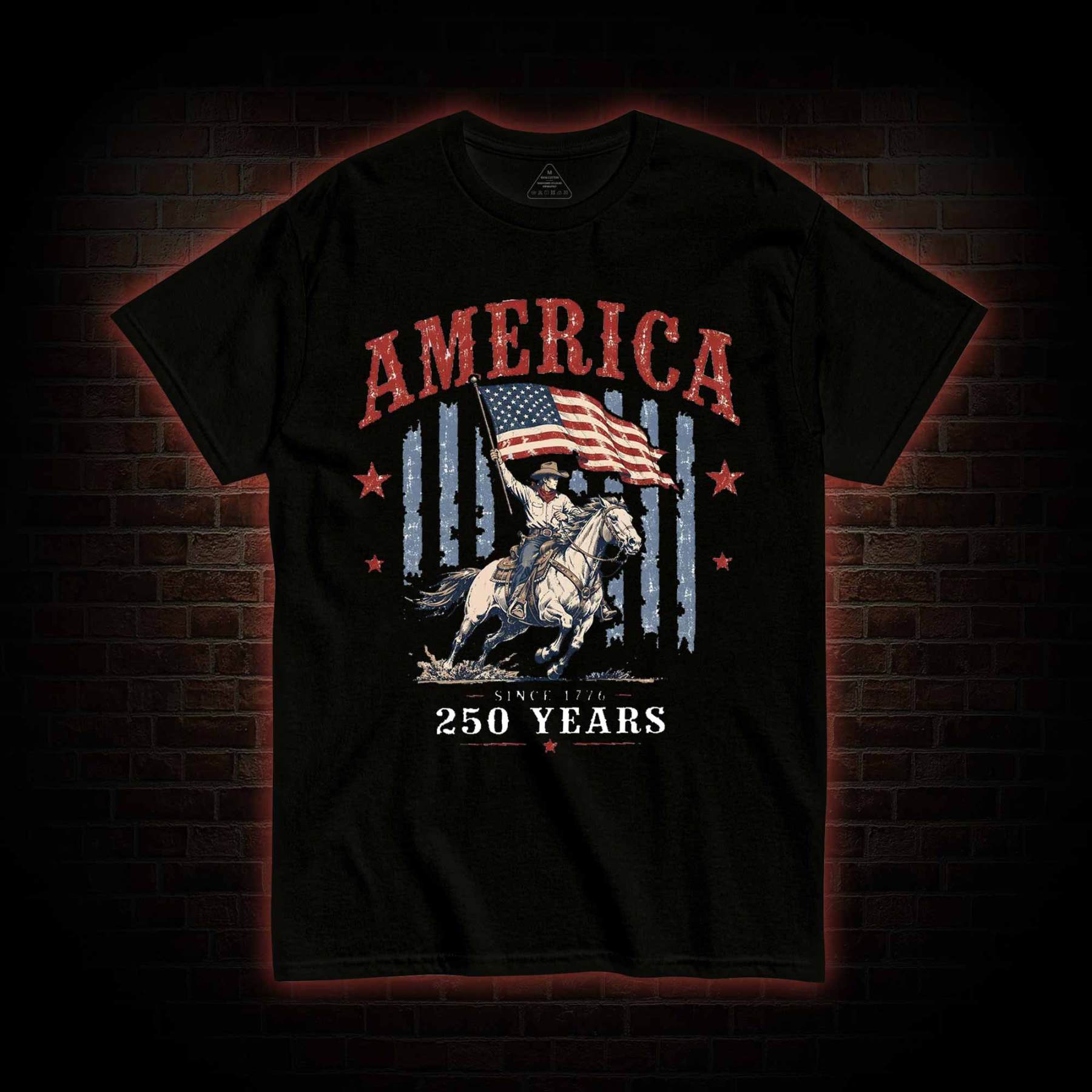 Since 1776 T-shirt