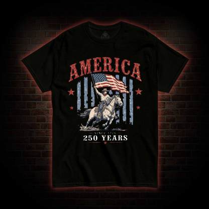 Since 1776 T-shirt