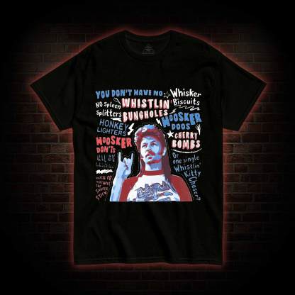 NO Spleen Splitters T-shirt