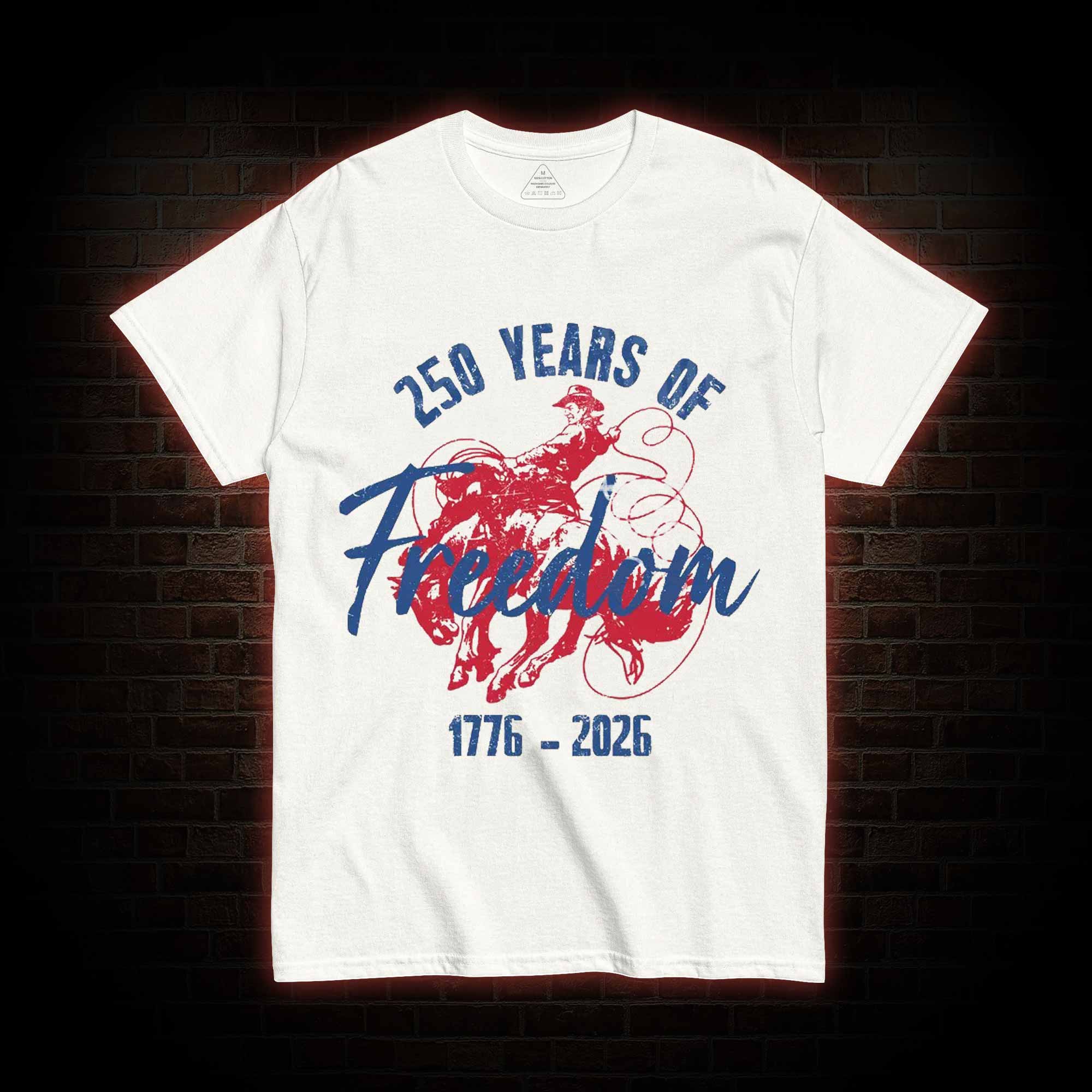 Western T-shirt
