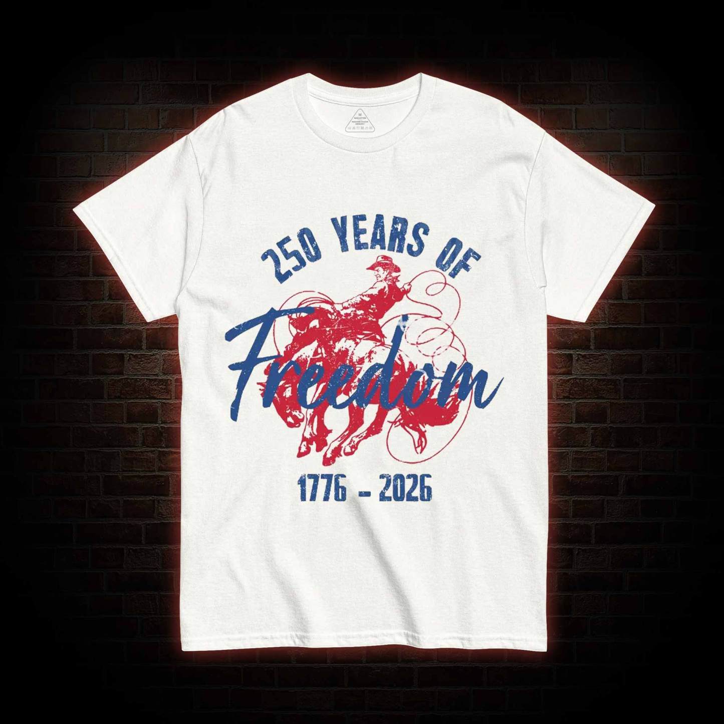 Western T-shirt