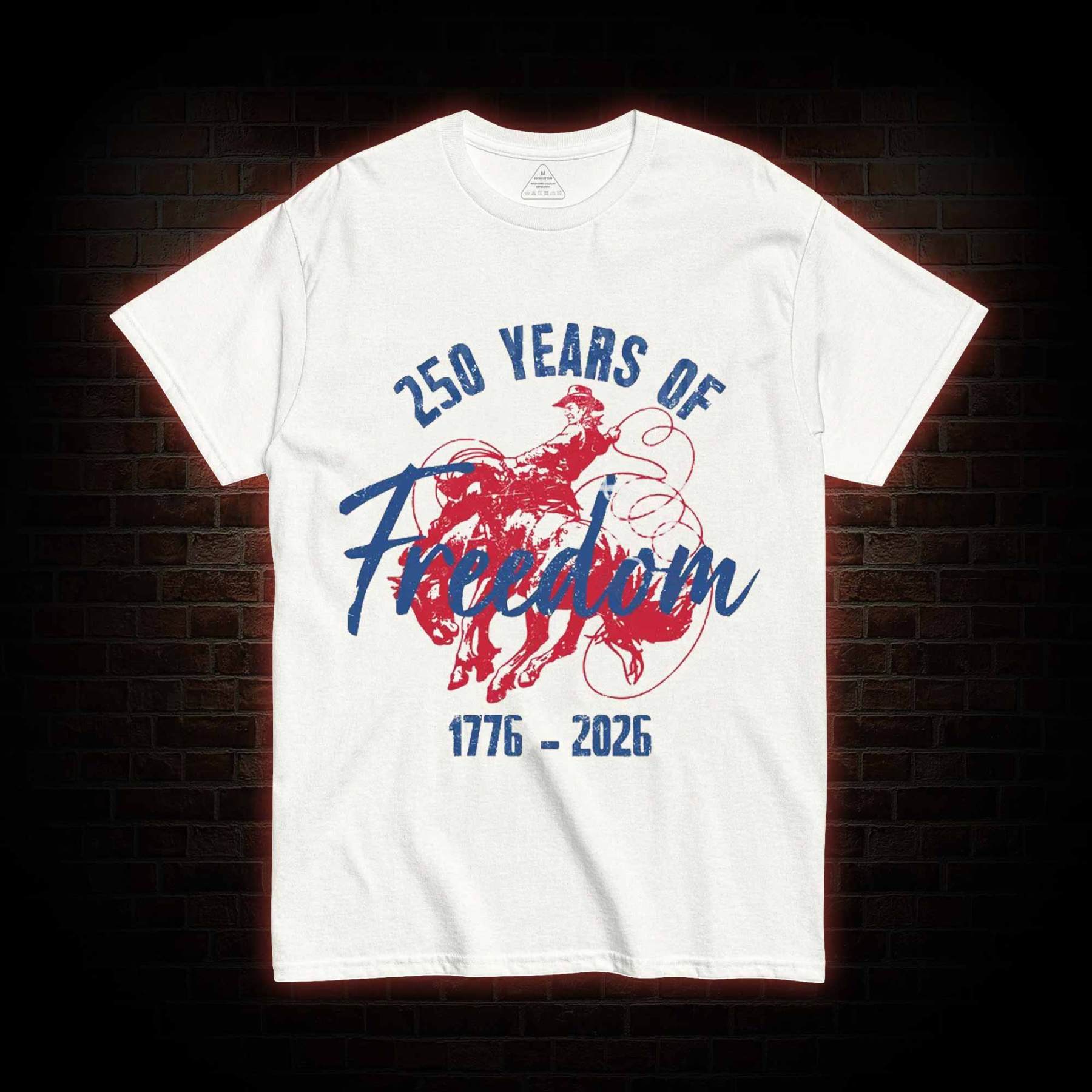 Western T-shirt